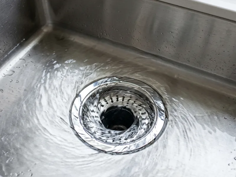 Drain Cleaning Plumber in Williams, OR
